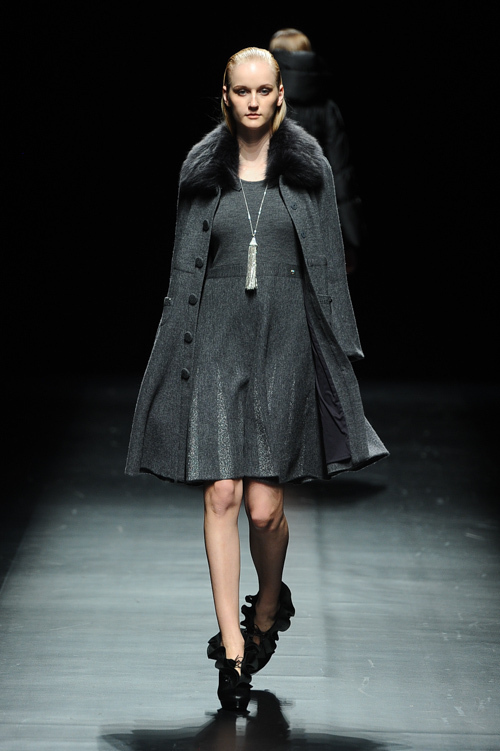 コトゥー 2013-14年秋冬<span>コレクション</span> - 写真53