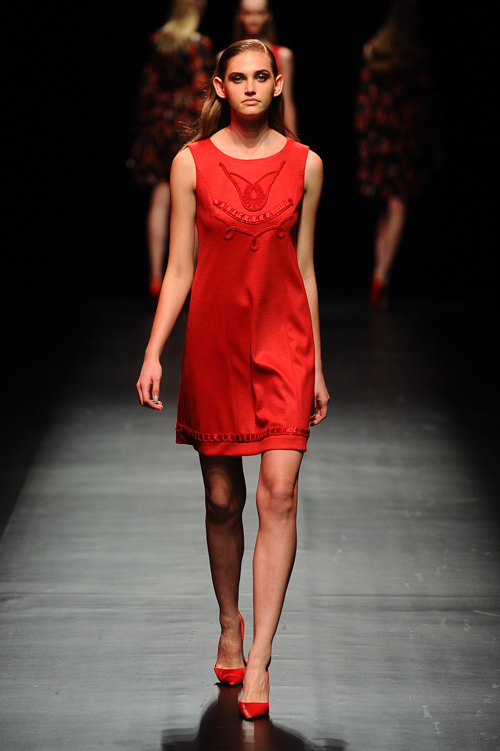 コトゥー 2013-14年秋冬<span>コレクション</span> - 写真64