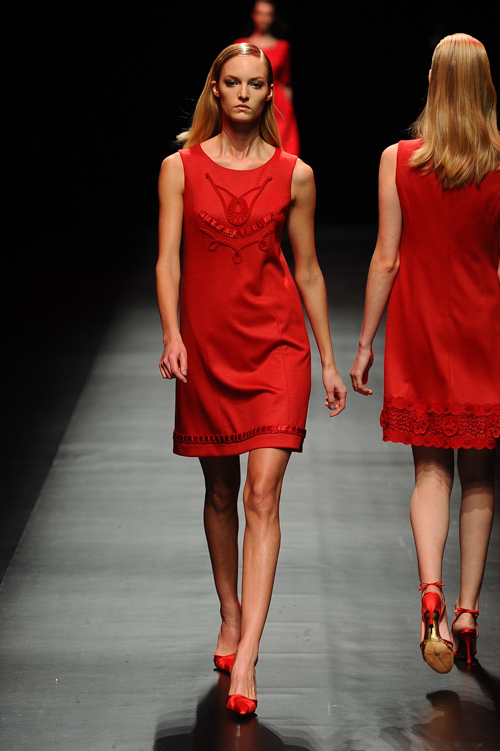 コトゥー 2013-14年秋冬<span>コレクション</span> - 写真66