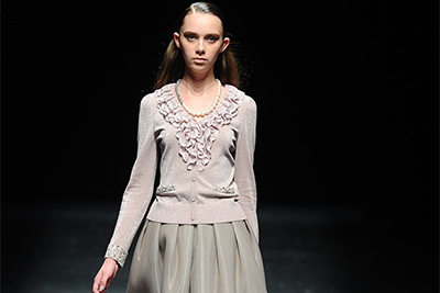 COTOO 2013-14AW Collection