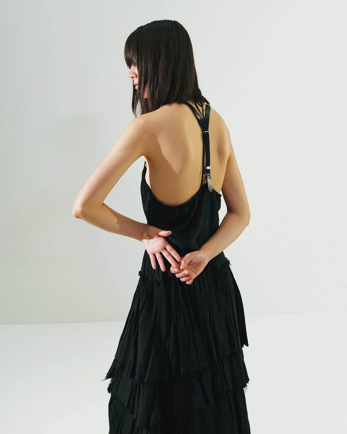 トーガ プルラ(TOGA PULLA) 2021年春夏ウィメンズコレクション  - 写真17