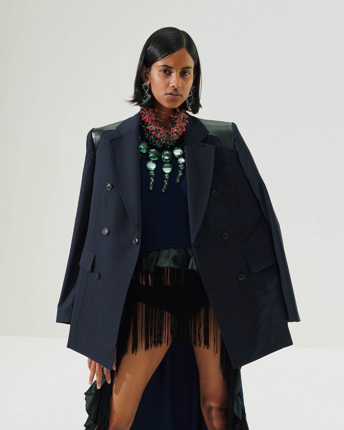 トーガ プルラ(TOGA PULLA) 2021年春夏ウィメンズコレクション  - 写真22