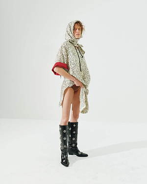 トーガ プルラ(TOGA PULLA) 2021年春夏ウィメンズコレクション  - 写真4