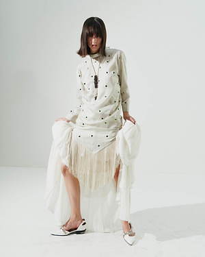 トーガ プルラ(TOGA PULLA) 2021年春夏ウィメンズコレクション  - 写真7