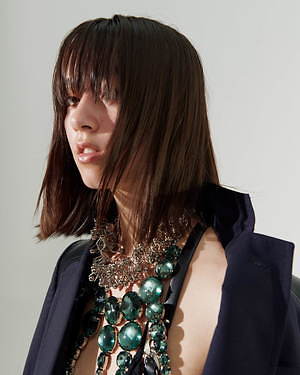 トーガ プルラ(TOGA PULLA) 2021年春夏ウィメンズコレクション  - 写真15