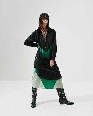 トーガ プルラ(TOGA PULLA) 2021年春夏ウィメンズコレクション  - 写真16