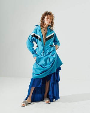 トーガ プルラ(TOGA PULLA) 2021年春夏ウィメンズコレクション  - 写真18