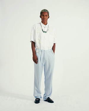 トーガ ビリリース(TOGA VIRILIS) 2021年春夏メンズコレクション  - 写真17