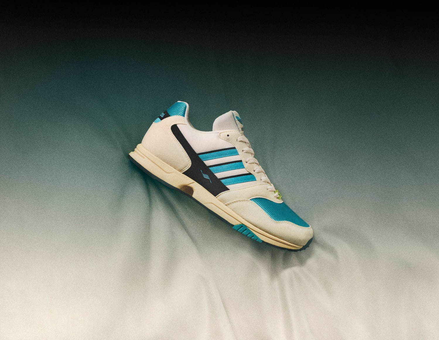 アディダス オリジナルス(adidas Originals) A-ZX｜写真6