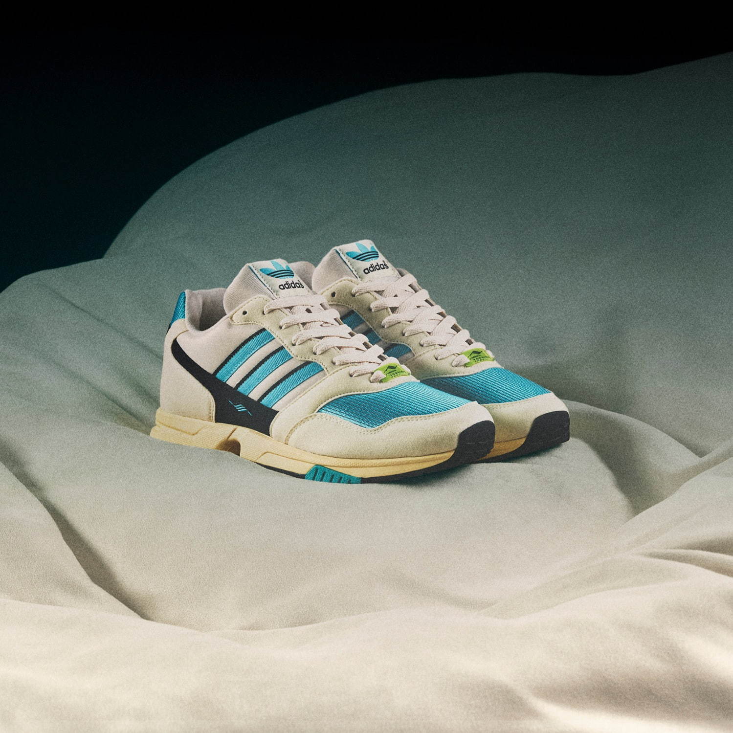 アディダス オリジナルス(adidas Originals) A-ZX｜写真4