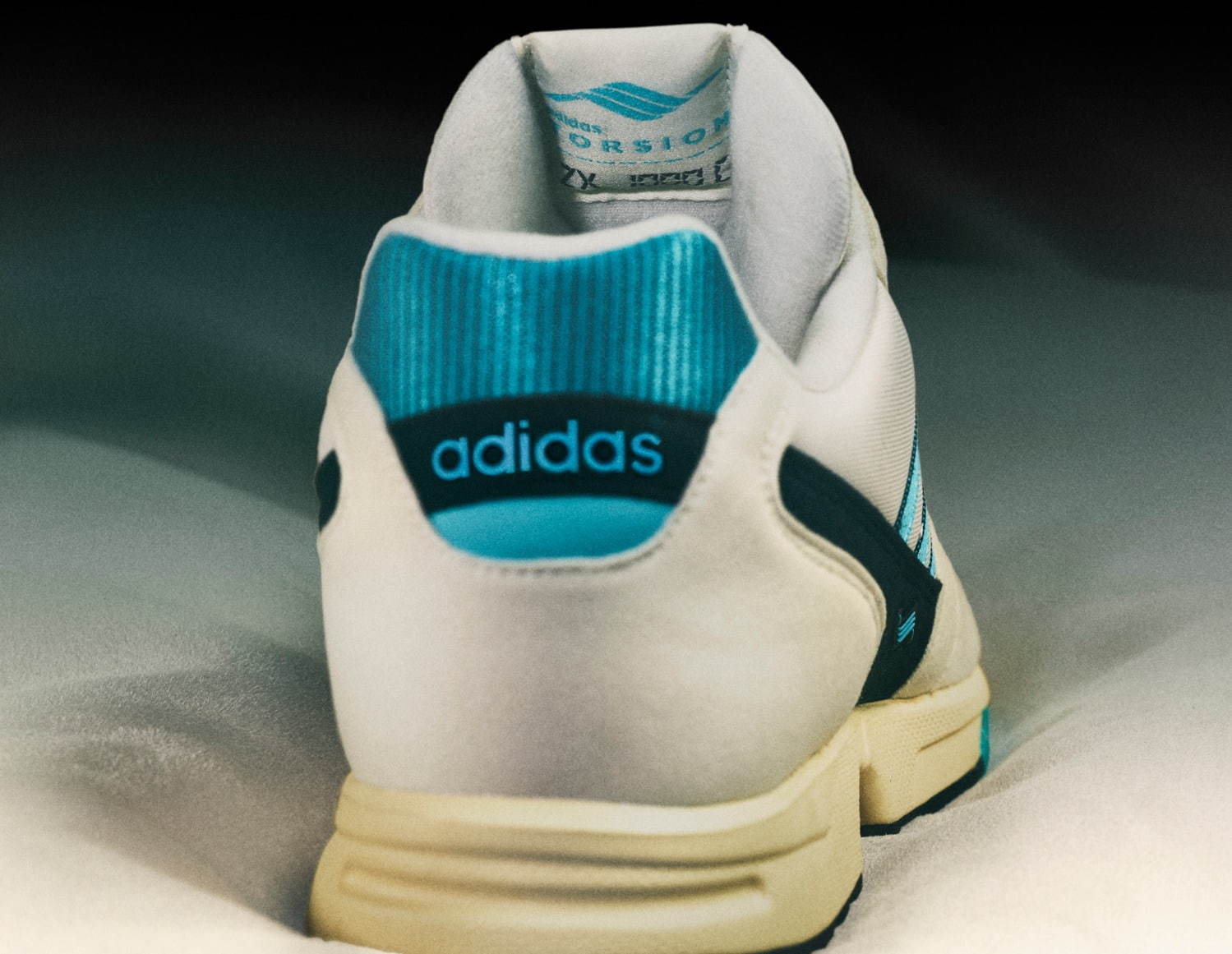 アディダス オリジナルス(adidas Originals) A-ZX｜写真2