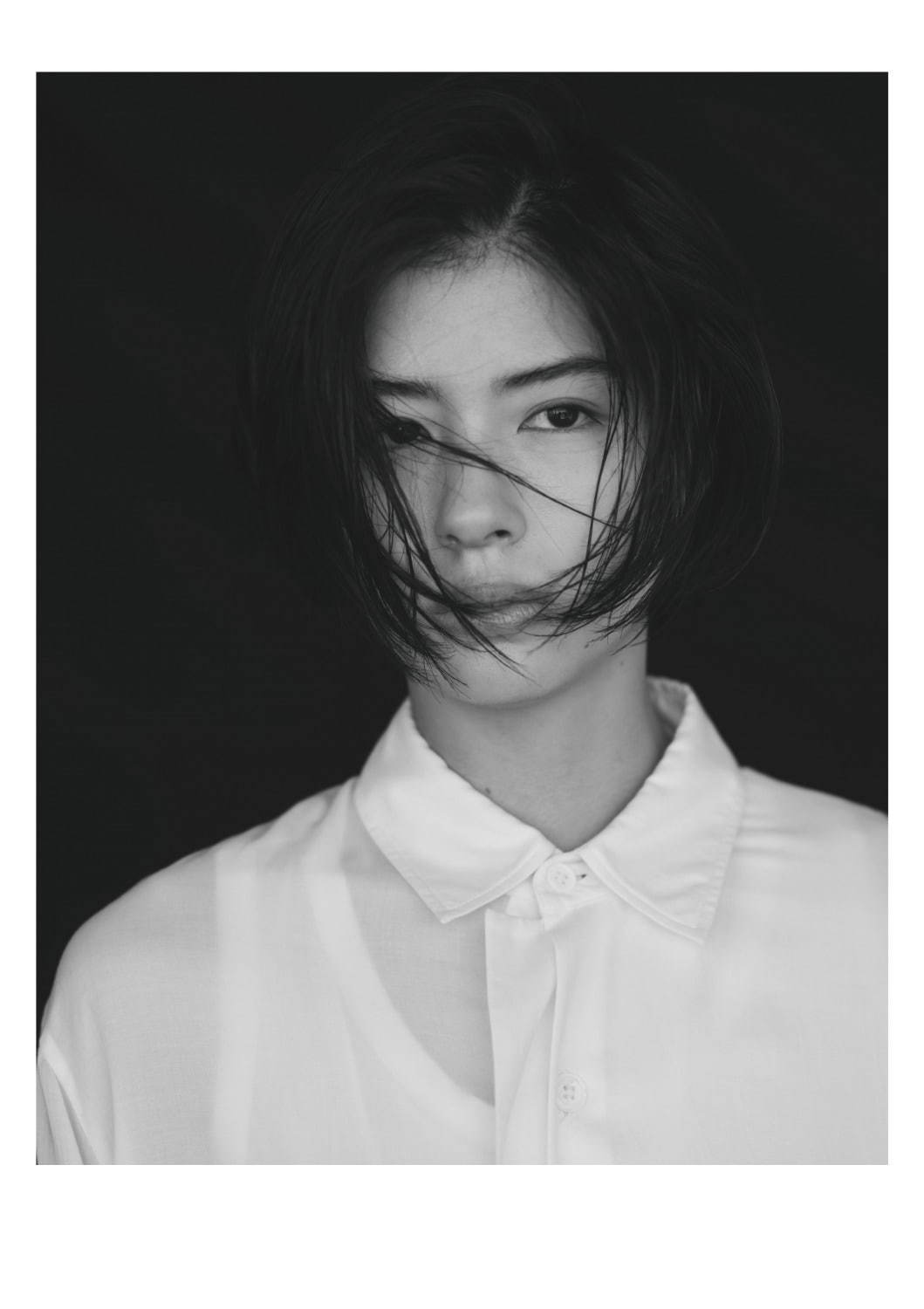 ヨウジヤマモト プリュス ノアール(YOHJI YAMAMOTO +NOIR) 2020-21年