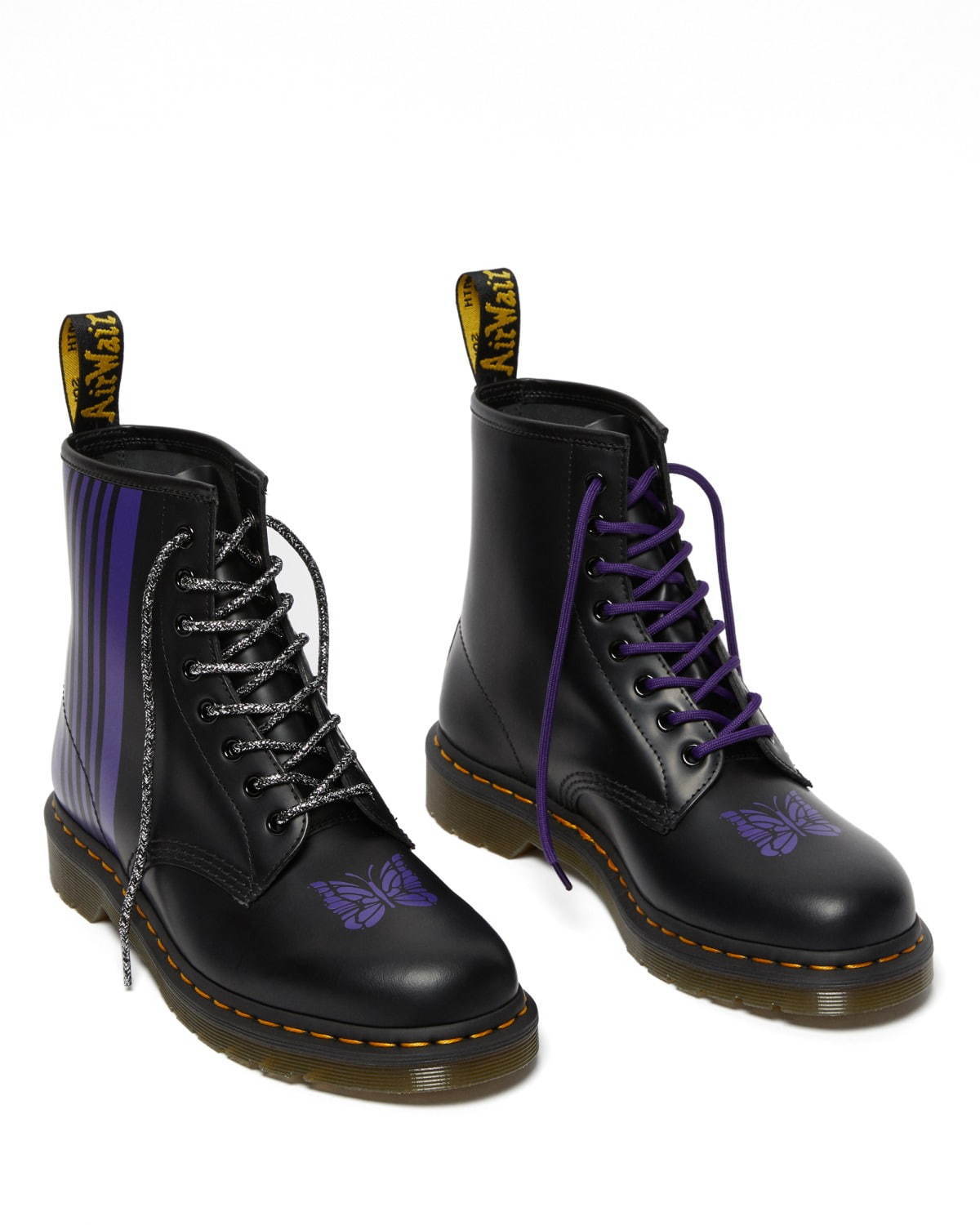 needles Dr.Martens ニードルズ ドクターマーチン 1460