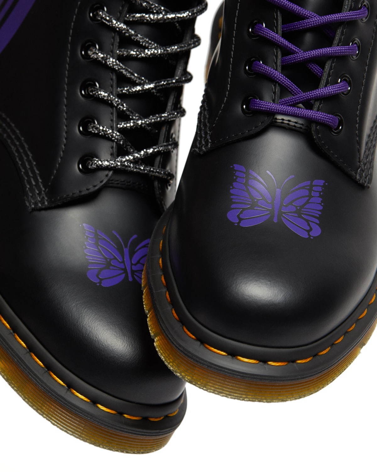 needles Dr.Martens ニードルズ ドクターマーチン 1460