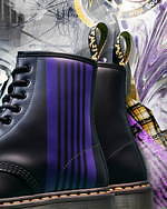 Cowabunga! The Dr. Martens x Teenage Mutant Ninja Turtles
