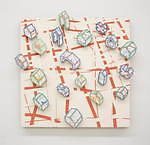 「TAGBOAT × 百段階段」展がホテル雅叙園東京で、文化財と新進気鋭現代アートが繋がる｜写真2