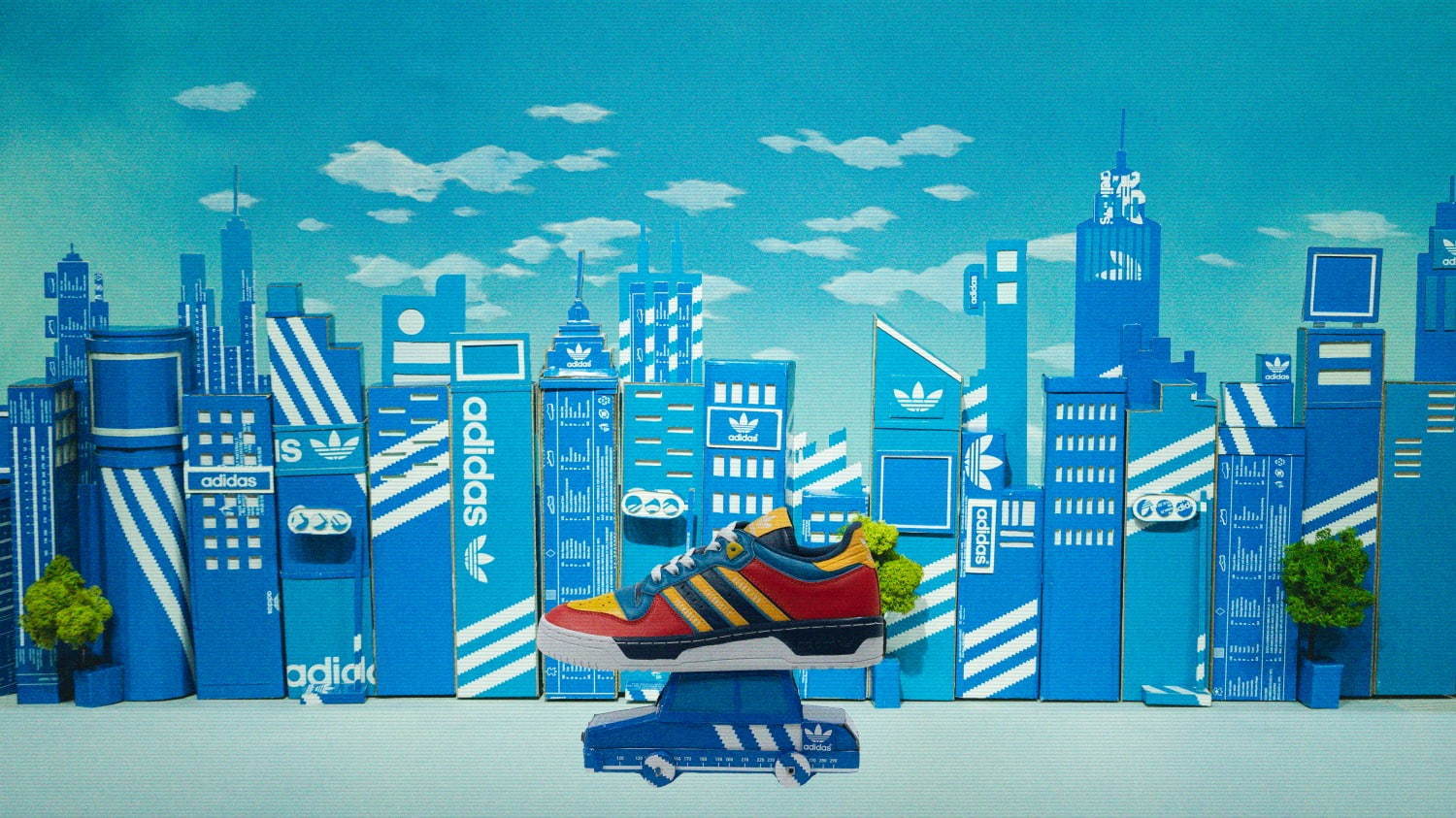 アディダス オリジナルス(adidas Originals), ヒューマンメイド(HUMAN MADE) スタンスミス｜写真69