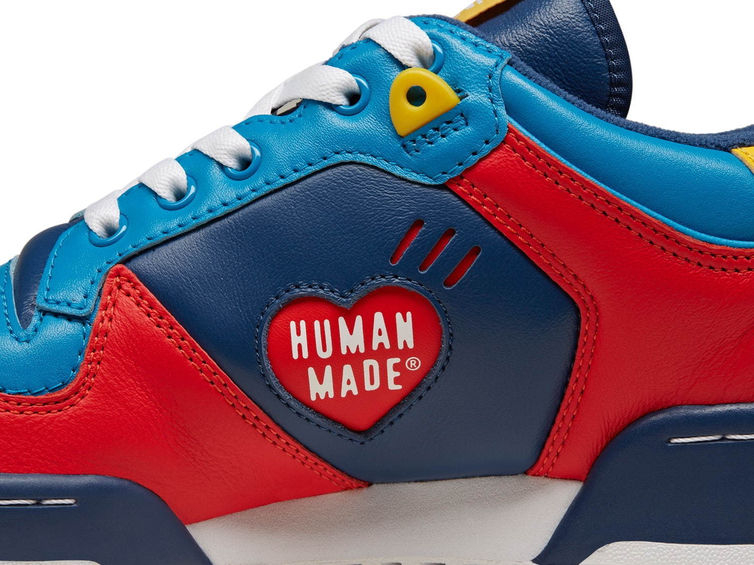 アディダス オリジナルス(adidas Originals), ヒューマンメイド(HUMAN MADE) スタンスミス｜写真31