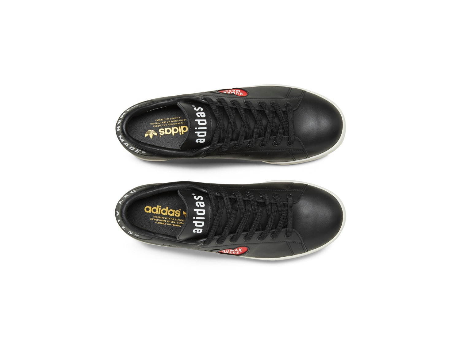 アディダス オリジナルス(adidas Originals), ヒューマンメイド(HUMAN MADE) スタンスミス｜写真30