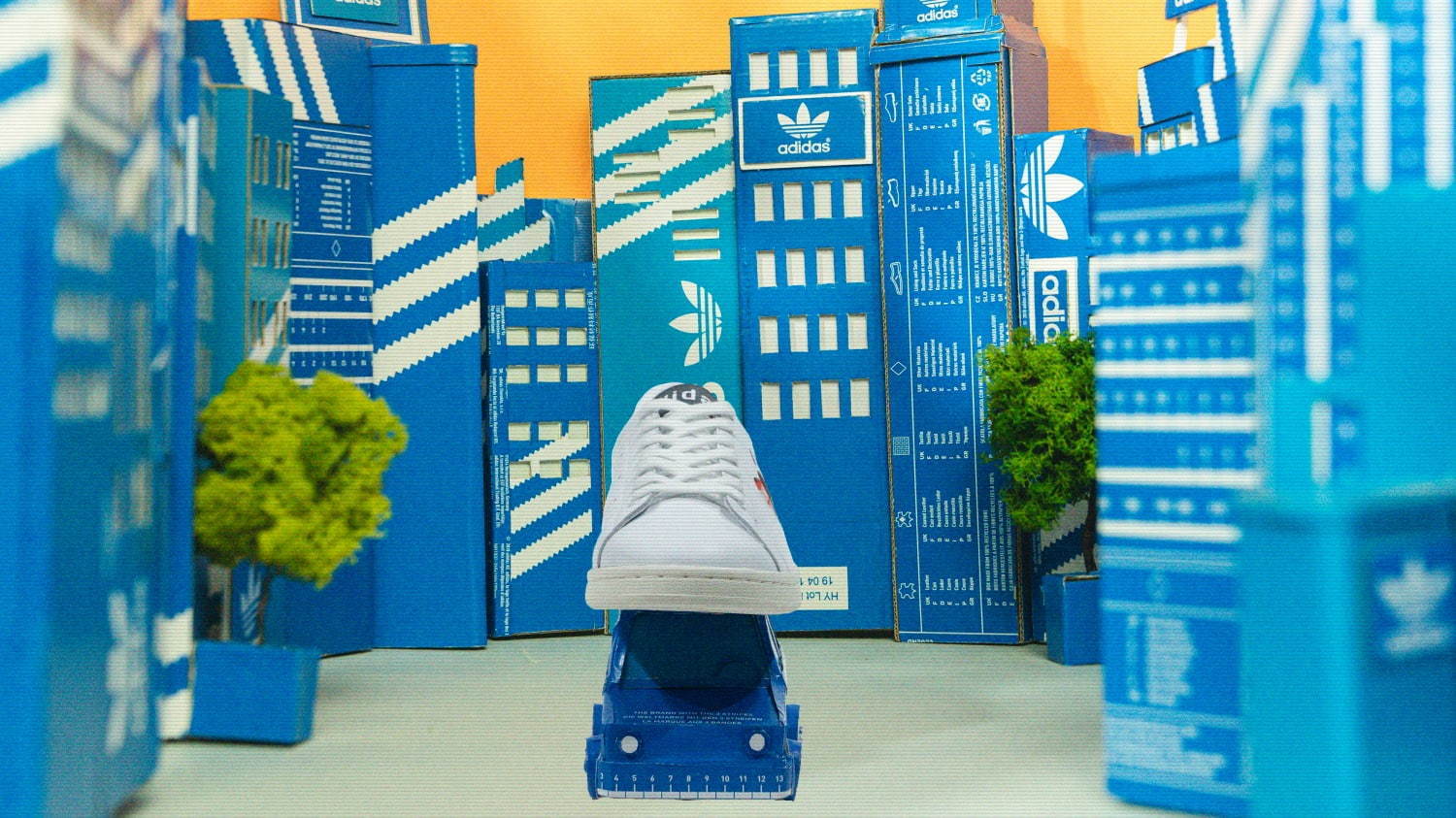 写真79/80｜アディダス オリジナルス×NIGOヒューマンメイドの