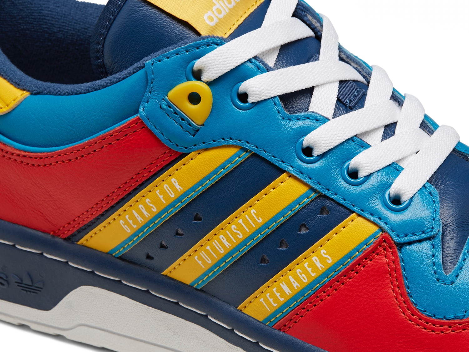 アディダス オリジナルス(adidas Originals), ヒューマンメイド(HUMAN MADE) スタンスミス｜写真32