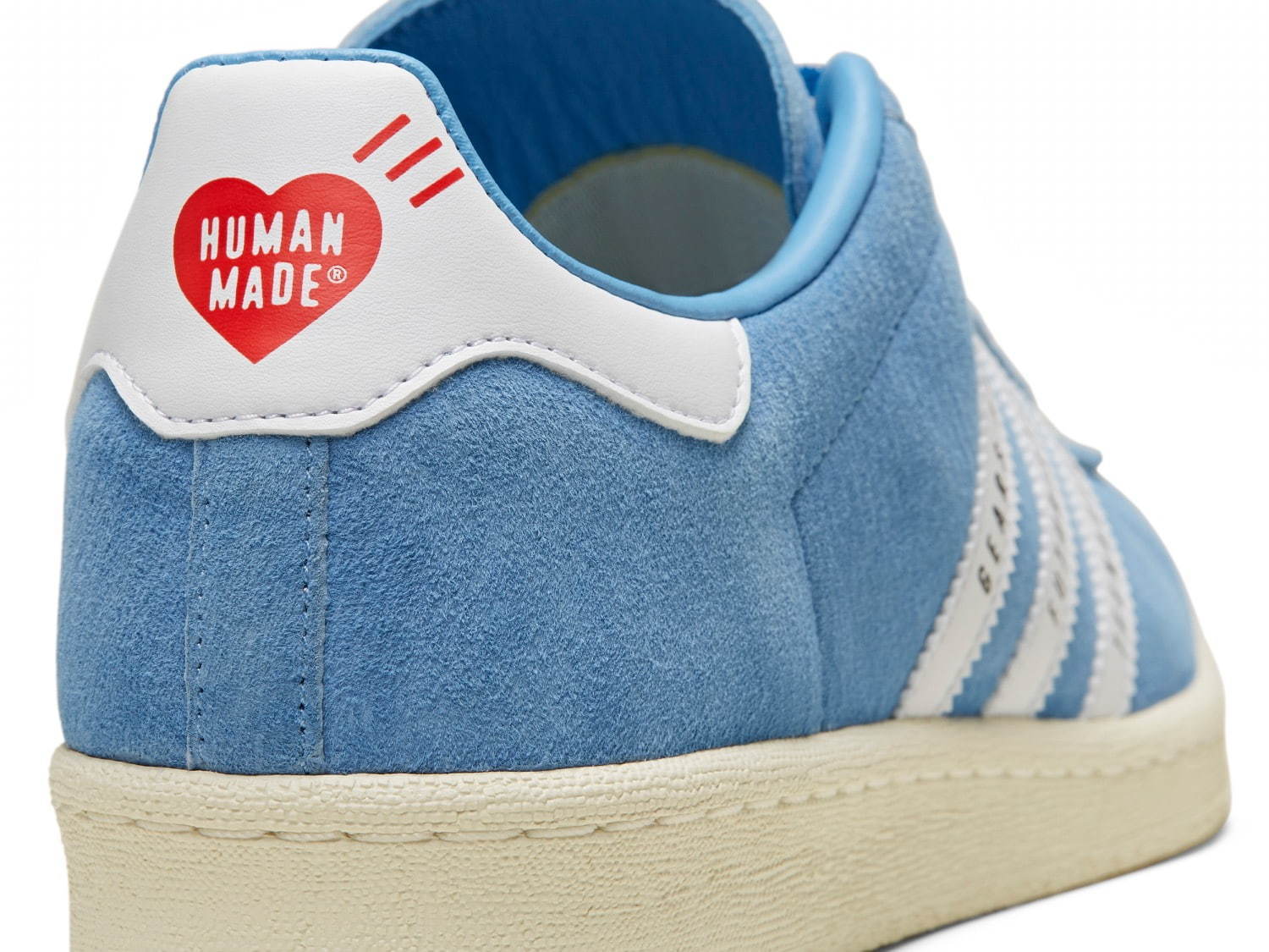 アディダス オリジナルス(adidas Originals), ヒューマンメイド(HUMAN MADE) スタンスミス｜写真1