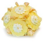 カフェコムサ、旬のパイナップルたっぷりの限定フルーツケーキ全国で発売｜写真2