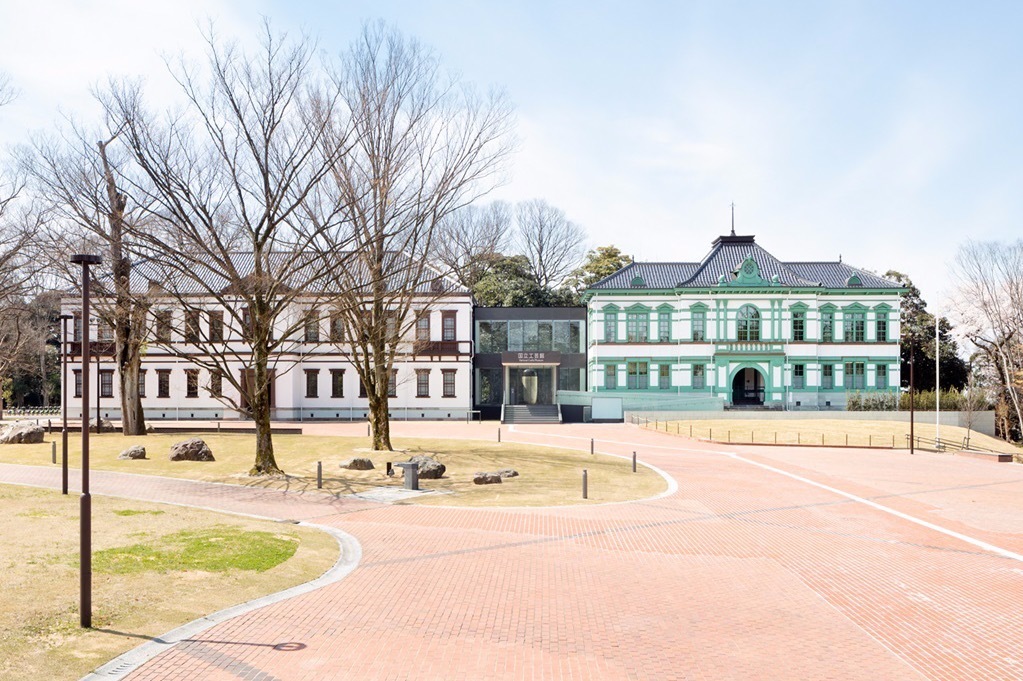 日本文化｜工芸専門の美術館「国立工芸館」金沢に開館 - 陶磁やガラスなど近現代日本の工芸作品を所蔵・展示