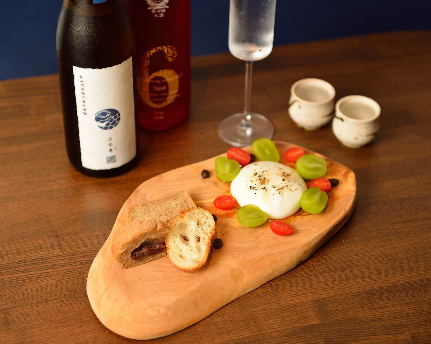 パンとエスプレッソと(BREAD,ESPRESSO&) パンとエスプレッソと｜写真3