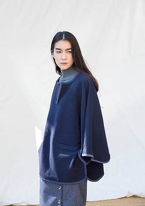 オキラク(OKIRAKU) 2020-21年秋冬ウィメンズコレクション  - 写真28