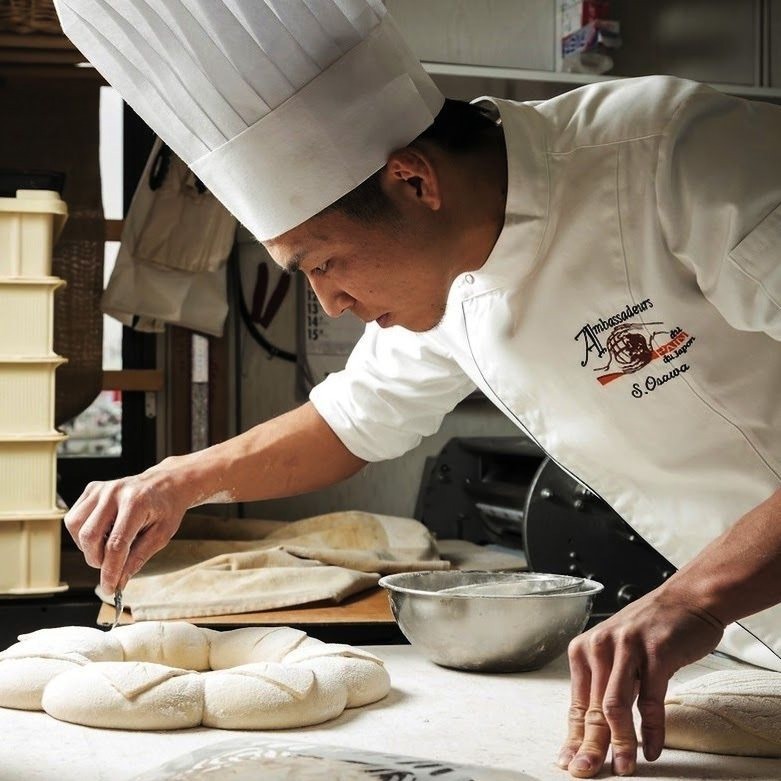 世界一のパン職人によるベーカリー コム ン 東京 奥沢に 世界大会優勝のクロワッサンなど100種以上 ファッションプレス