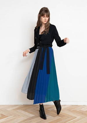 アウラアイラ(AULA AILA) 2020-21年秋冬ウィメンズコレクション  - 写真3