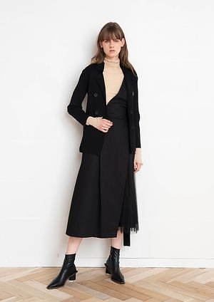 アウラアイラ(AULA AILA) 2020-21年秋冬ウィメンズコレクション  - 写真19