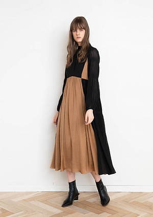 アウラアイラ(AULA AILA) 2020-21年秋冬ウィメンズコレクション  - 写真25