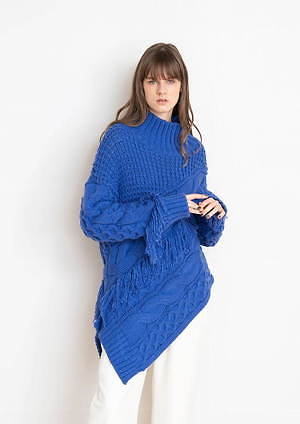 アウラアイラ(AULA AILA) 2020-21年秋冬ウィメンズコレクション  - 写真51