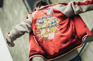 グラム(glamb) 2020年秋メンズコレクション  - 写真4