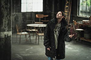 グラム(glamb) 2020年秋メンズコレクション  - 写真8