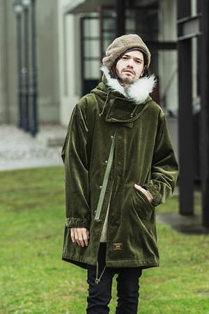 グラム(glamb) 2020年秋メンズコレクション  - 写真13