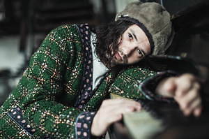 グラム(glamb) 2020年秋メンズコレクション  - 写真16