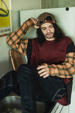 グラム(glamb) 2020年秋メンズコレクション  - 写真18