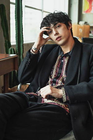 グラム(glamb) 2020年秋メンズコレクション  - 写真20