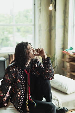 グラム(glamb) 2020年秋メンズコレクション  - 写真21