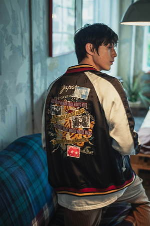 グラム(glamb) 2020年秋メンズコレクション  - 写真23