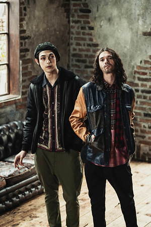 グラム(glamb) 2020年秋メンズコレクション  - 写真25