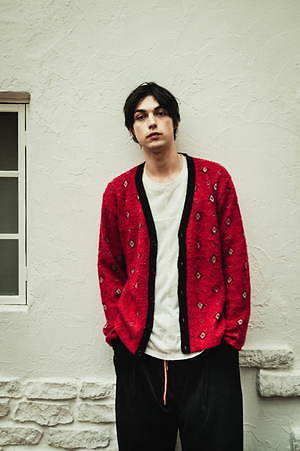 グラム(glamb) 2020年秋メンズコレクション  - 写真28