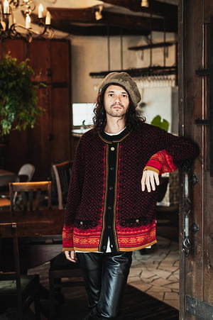 グラム(glamb) 2020年秋メンズコレクション  - 写真29