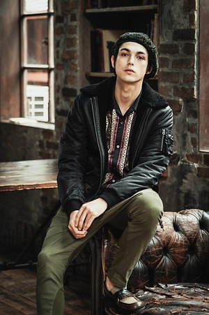 グラム(glamb) 2020年秋メンズコレクション  - 写真35