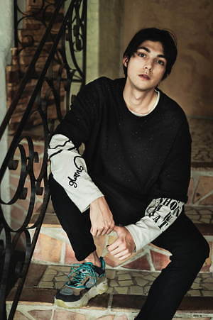 グラム(glamb) 2020年秋メンズコレクション  - 写真37