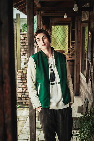 グラム(glamb) 2020年秋メンズコレクション  - 写真39