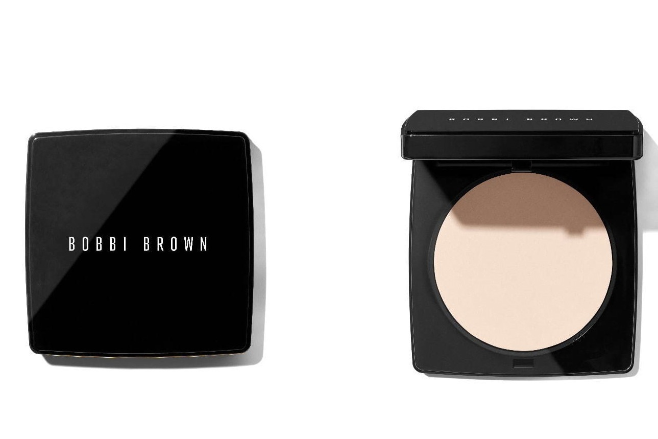 Bobbi brown フェイスパワダー